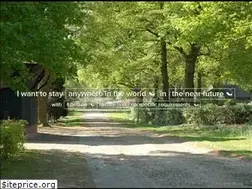 Sites similar to aplacetostay.co