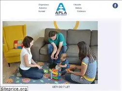 Sites similar to aplajc.cz