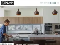 Sites similar to aplan.com.au