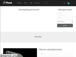 Sites similar to aplanet.in