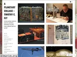 Sites similar to aplanetarycollage.com