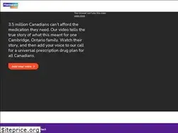 Sites similar to aplanforeveryone.ca