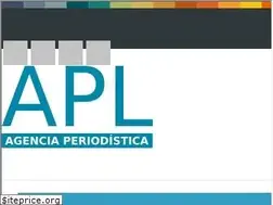 Sites similar to aplanus.com.ar