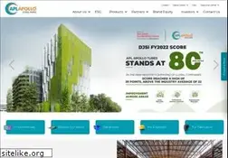 Sites similar to aplapollo.com