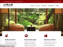 Sites similar to aplasaksesuar.com