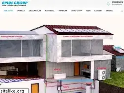 Sites similar to aplasgroup.com.tr