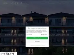 Sites similar to aplasit.de