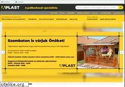 Sites similar to aplast.hu