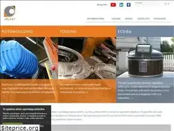 Sites similar to aplast.si