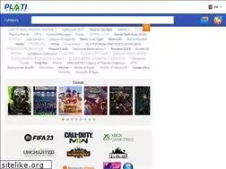 Sites similar to aplati.ru