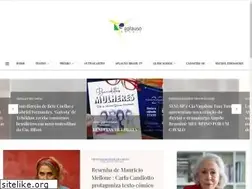 Sites similar to aplausobrasil.com.br