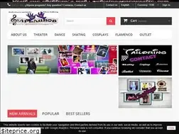 Sites similar to aplausosvestuario.es
