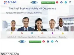 Sites similar to aplaz.com