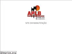 Sites similar to aplbjuazeiro.com.br