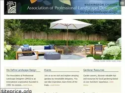 Sites similar to apldwa.org
