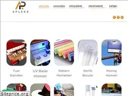Sites similar to apleks.com