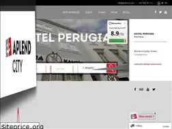 Sites similar to aplendcity.com