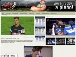 Sites similar to aplenorugby.com.ar