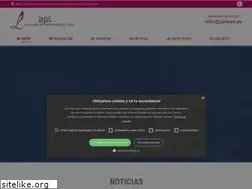 Sites similar to apleon.es
