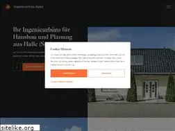 Sites similar to aplerbau.de
