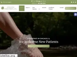 Sites similar to aplfeet.com