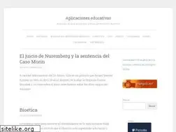 Sites similar to apli.info