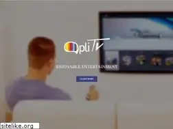Sites similar to apli.tv