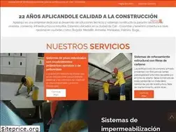Sites similar to apliarqui.com