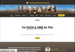 Sites similar to aplib.org