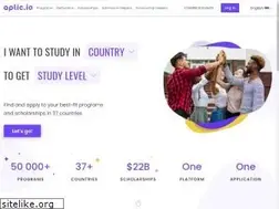 Sites similar to aplic.io