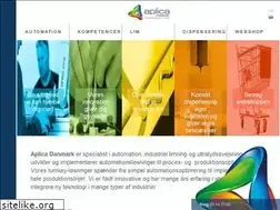 Sites similar to aplica.dk