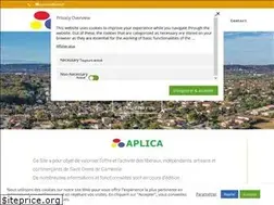 Sites similar to aplica31650.fr