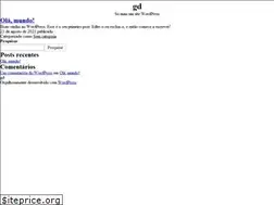 Sites similar to aplicacaoweb.com.br