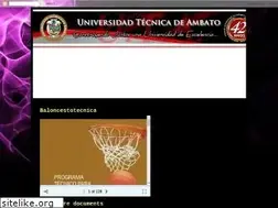 Sites similar to aplicacionbaloncesto.blogspot.com