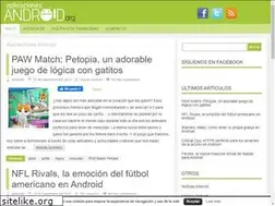 Sites similar to aplicaciones-android.org
