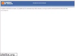 Sites similar to aplicaciones.aragon.es
