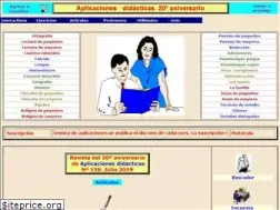 Sites similar to aplicaciones.info