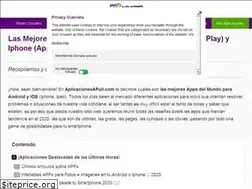 Sites similar to aplicacionesafull.com
