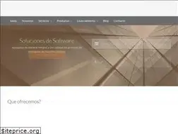 Sites similar to aplicacionesdinamicas.com