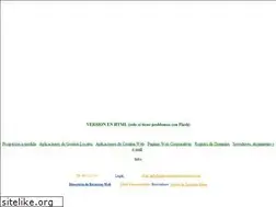 Sites similar to aplicacionesinformaticas.com