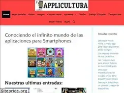 Sites similar to aplicacionespara.net