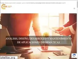 Sites similar to aplicacionesreunidas.com