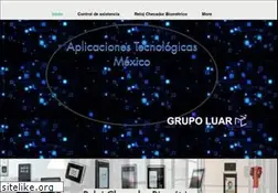 Sites similar to aplicacionestecnologicas.com