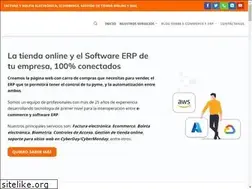 Sites similar to aplicacionesweb.cl