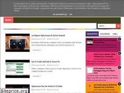 Sites similar to aplicancompartida.blogspot.com