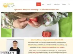 Sites similar to aplicandoblw.com