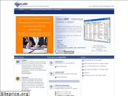 Sites similar to aplicarh.com