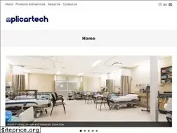 Sites similar to aplicartech.pt