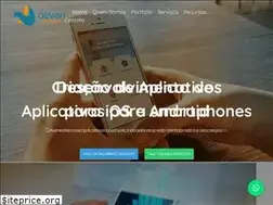 Sites similar to aplicativos.devari.com.br