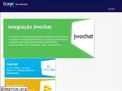 Sites similar to aplicativos.tray.com.br